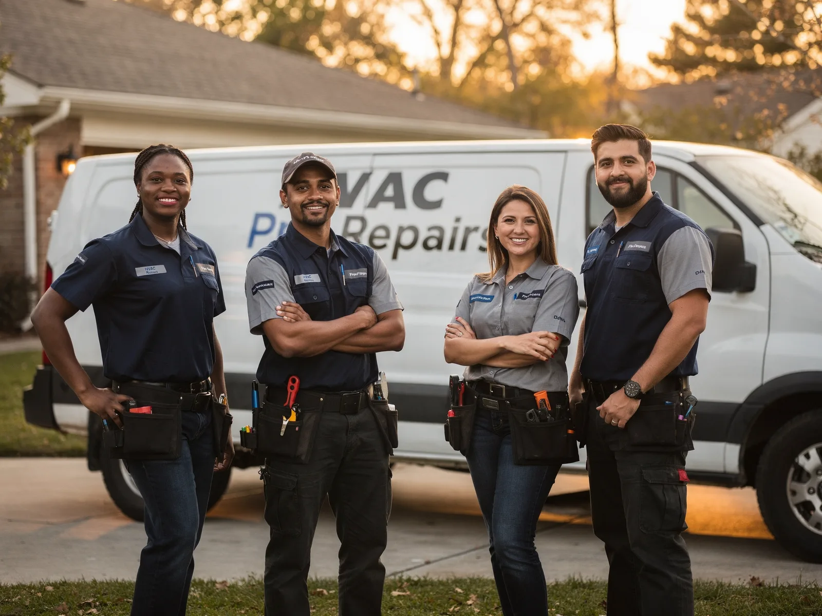 Heat Pump Repair company in Canova, SD