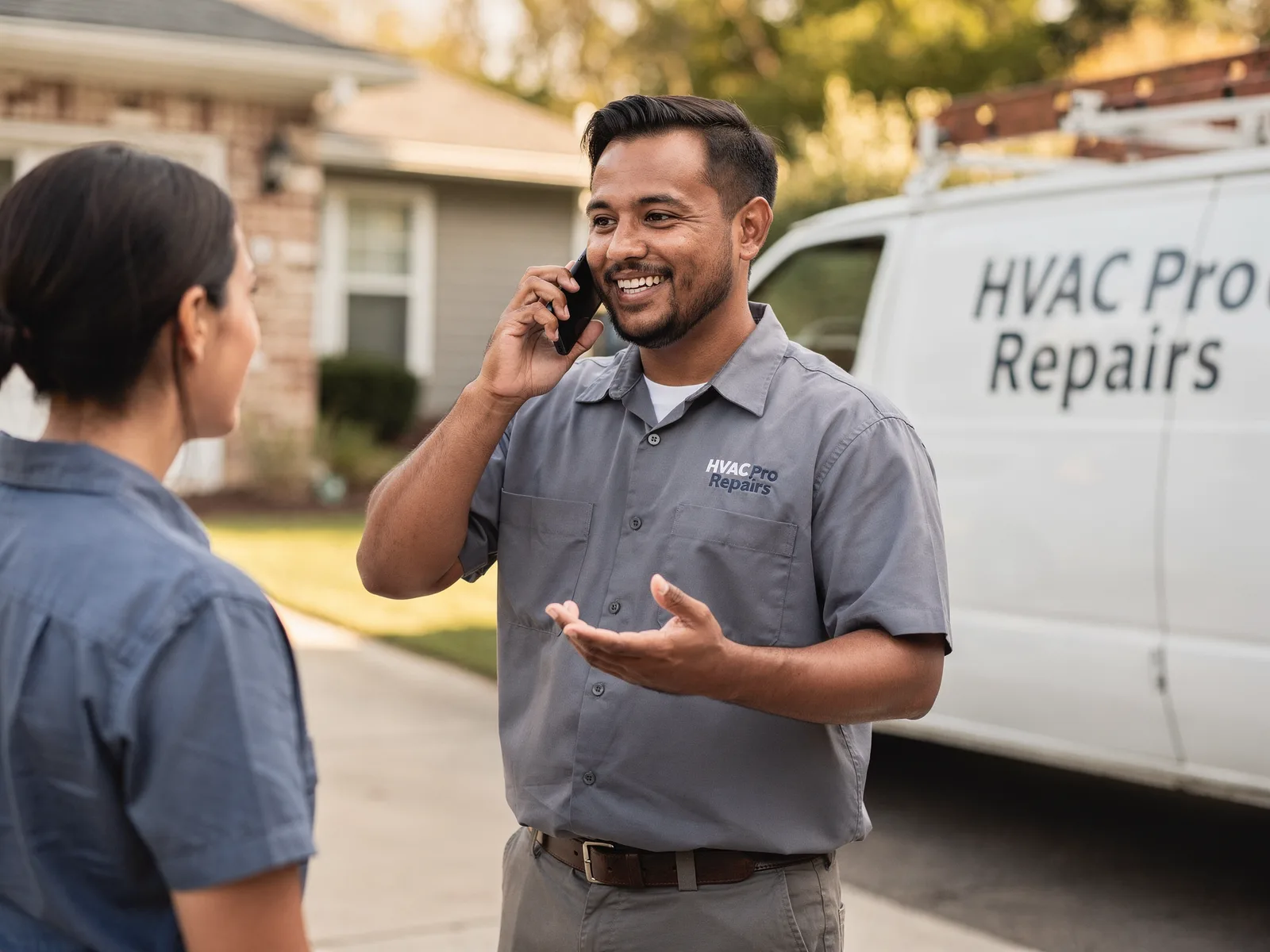 Heat Pump Repair Canova, SD FAQs